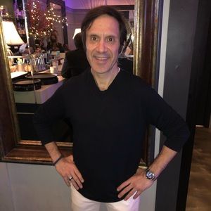 Meet your Posher, Michael